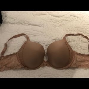 Victoria's Secret Dream Angels Push up Bra 34DDD